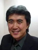 山崎 靖夫